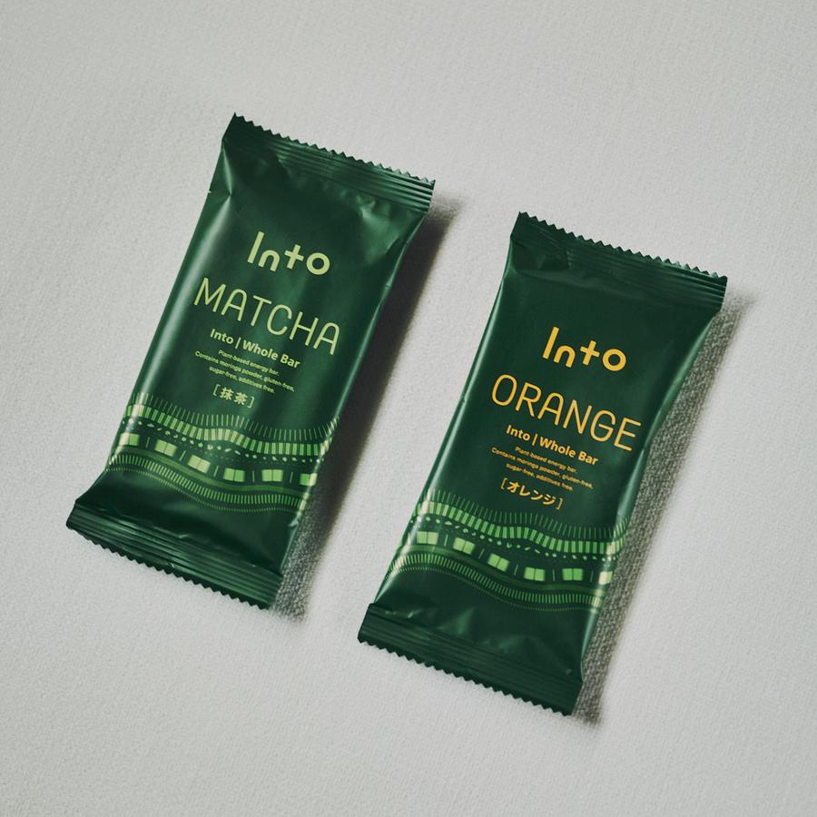 Into | Whole Bar Orangeの商品画像db251bc6-59e6-4efc-99a2-350a0a91405f
