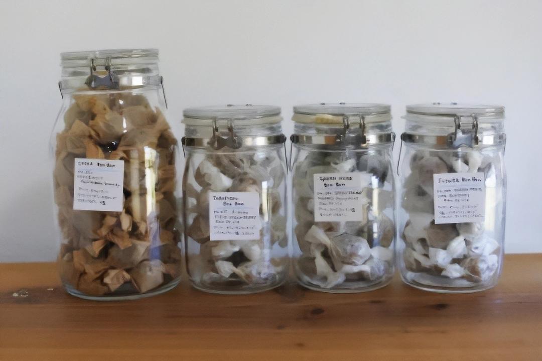 Ginger BonBon (AMBESSA & MITOSAYA) の商品画像db78e1c5-bb07-4e26-a8cb-8d8a7284b6b6