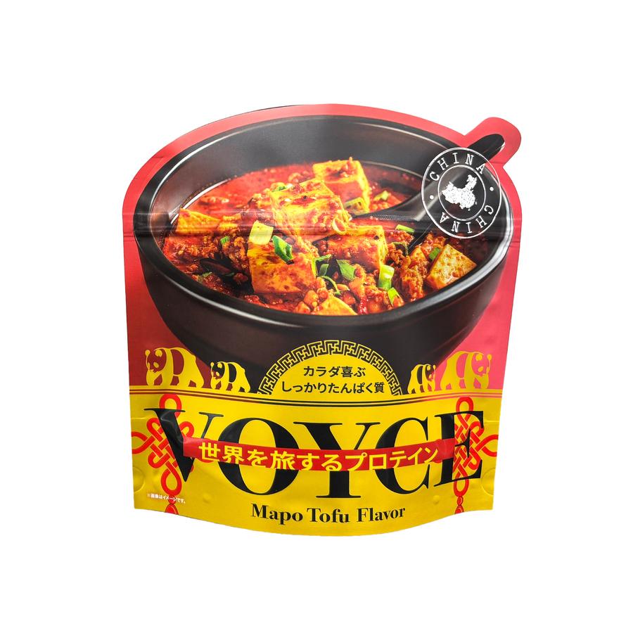 【麻婆豆腐味】Voyce 辛いプロテインの商品画像db860103-873f-4923-b08c-fc8bc5ed4206