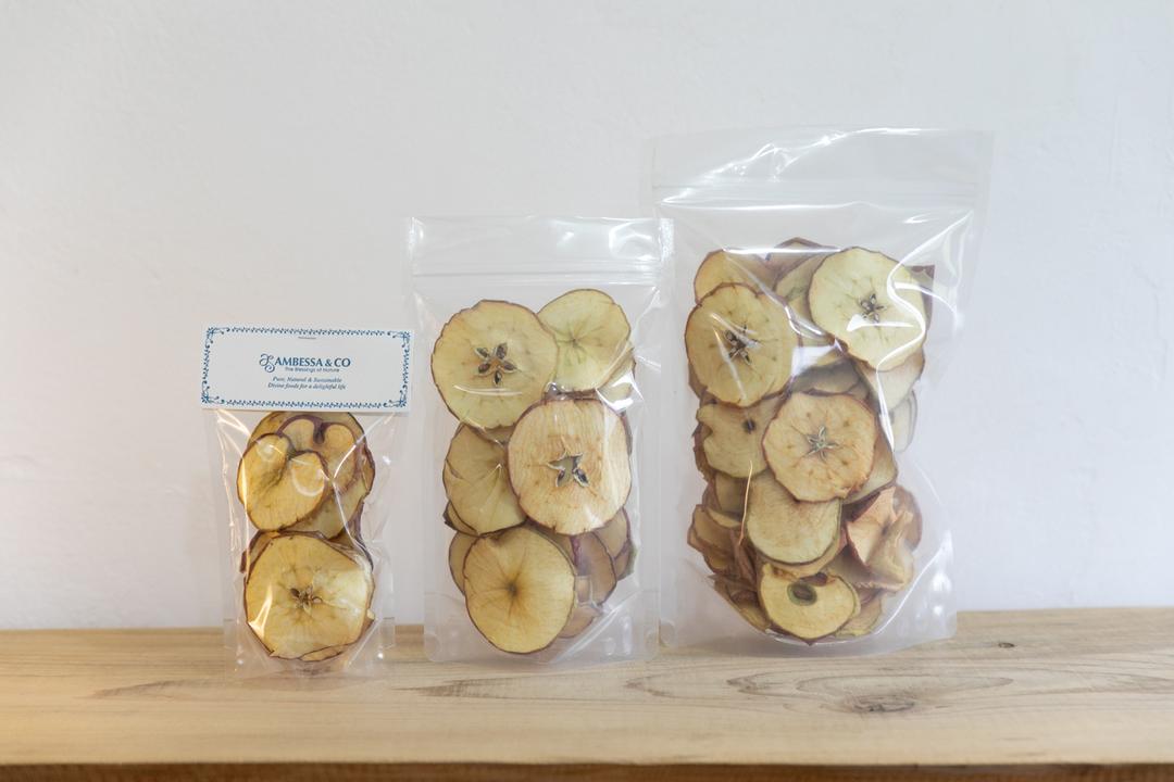 日本産 自然栽培林檎の商品画像db9216c0-794f-4332-9527-01e1812a4dfa