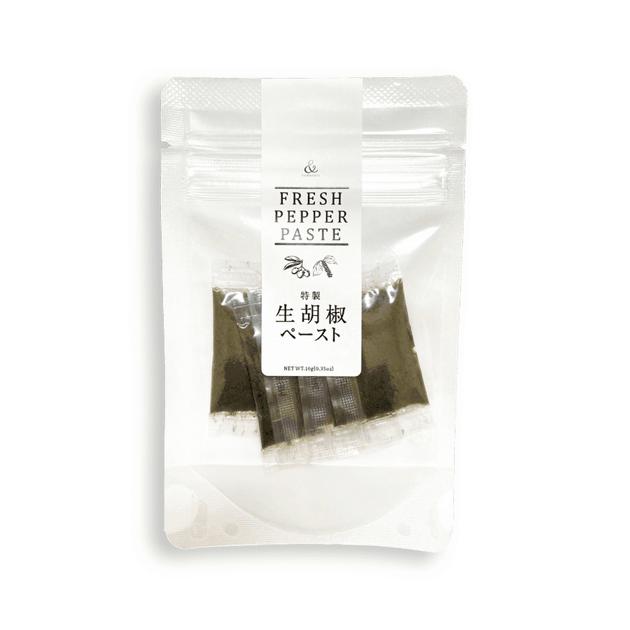 特製 生胡椒ペーストの商品画像dbdf89a1-9480-4341-9d0c-efb378d0ac88