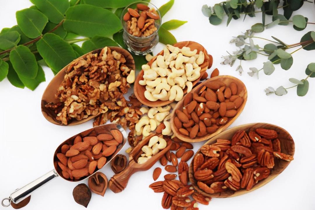 マハラジャ・ローナッツアソートメントの商品画像dc5b31d1-12e5-4962-8e3a-72e848463952