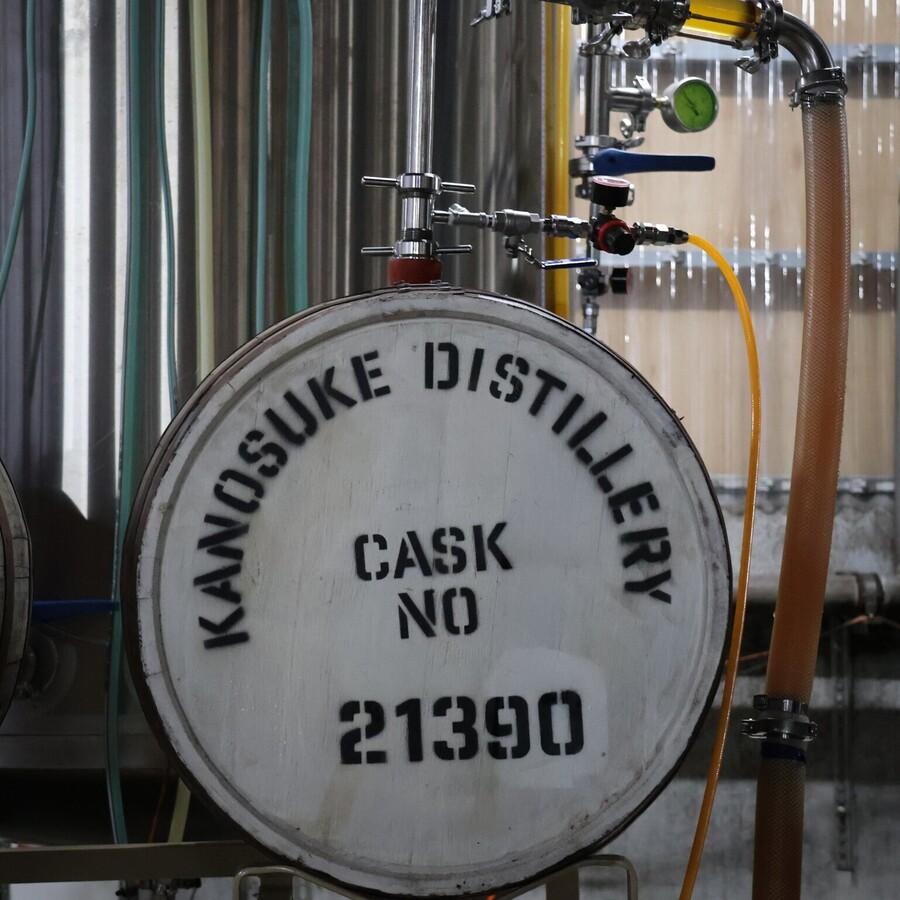 THE BARREL 嘉之助 ダブルIPA 3ヶ月熟成の商品画像dcb042d9-c302-4c73-829a-3b638227e553