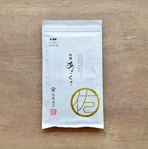 初摘あさくさ 2切12枚の商品画像ddb03628-603a-4022-bddc-dc18dd51c4c7