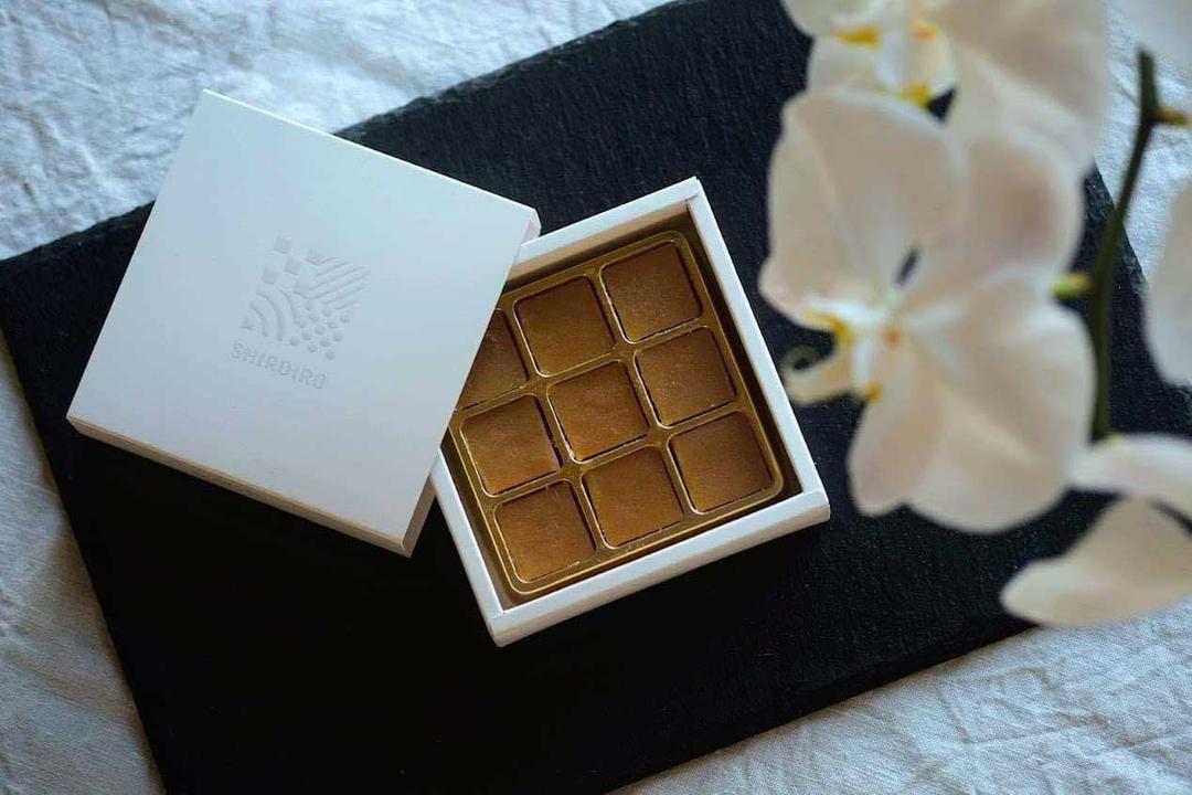 砂糖不使用 流山みりん生キャラメルの商品画像dde9b333-96cc-4a1a-878c-d6422f71d920