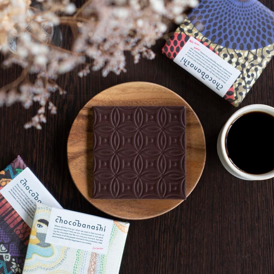 タイルチョコ カシミールティーの商品画像de027160-e8f0-41ca-a306-79255ab0b75f