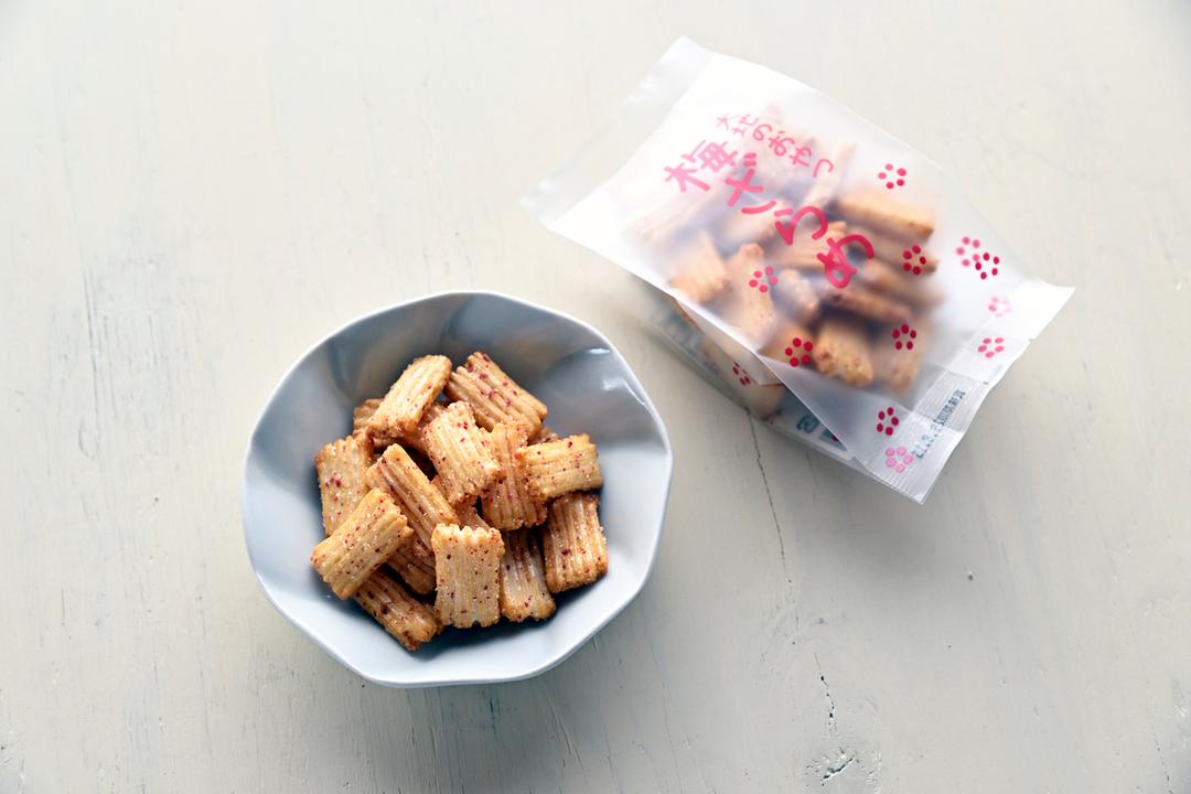 梅ざらめ 60gの商品画像def78b0f-a38e-493a-9261-769d615d1253