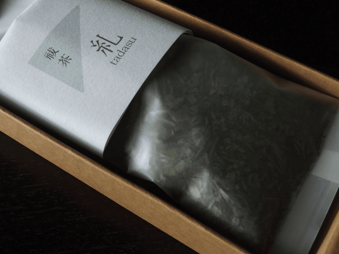 祓茶 糺-tadasu リーフの商品画像defec6d8-735d-42ff-b540-ba0149ce593f