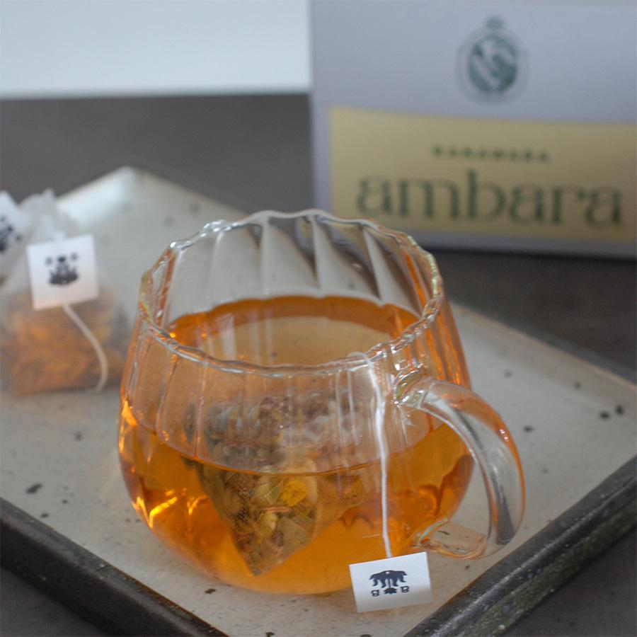 Ranawara Tea(ラナワラ ティー/ティーバッグタイプ【2.5g×10包入り/ 箱】) の商品画像e051243a-e326-4d77-b47b-d7736ed73a5c