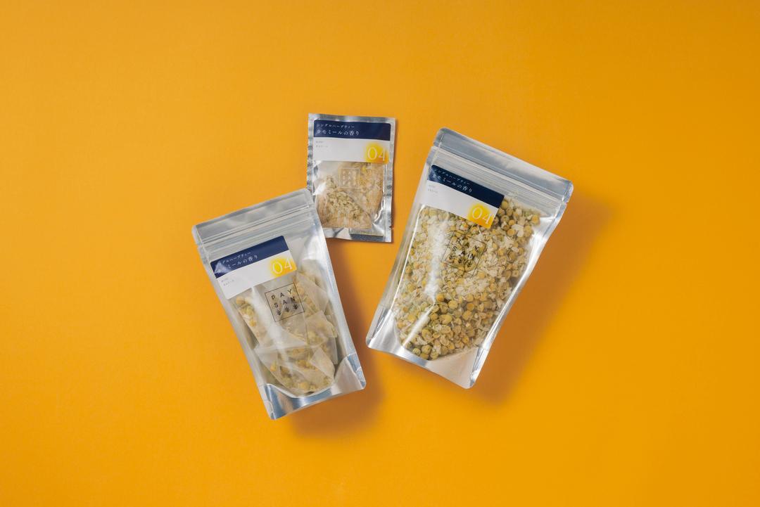 ハーブティー カモミールの香りの商品画像e0d32fe4-2a30-49fe-a006-f151aae50995