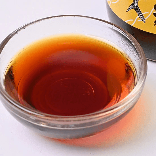 SHO SUZUKI NIIGATA/Flying Fish Soy Sauce 焼きあごだし醤油の商品画像e0f4373d-7cbe-4fff-81a6-0c503029b2b5