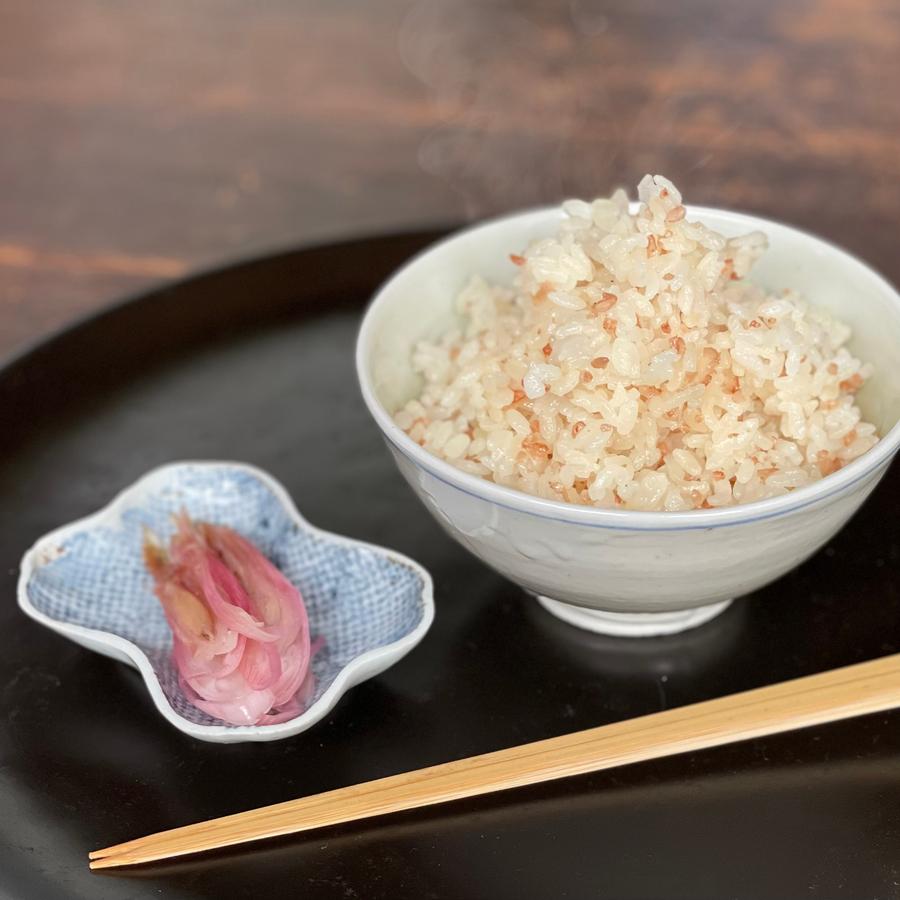 《国内産》そのまま食べても 美味しい香ばしいそば茶 小分け(チャック付120g)の商品画像e14cc8ad-be17-4b83-bea8-5ee65e6107cf