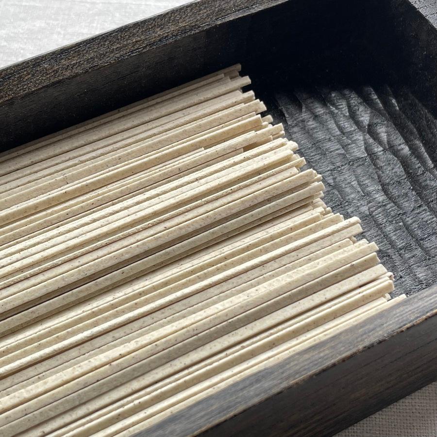 奥会津蕎麦 (やや細・乱切)の商品画像e1954c61-981c-4bad-b148-f8edbcd6132e