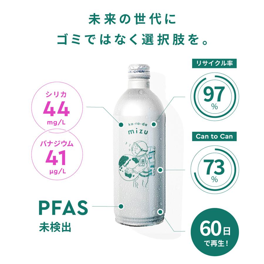 DECON mizu(みず) 290mlの商品画像e2389d67-52b6-4fa1-8199-dba35fb2557c