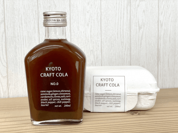 KYOTO CRAFT COLAの商品画像e3909ac0-7957-4cad-a0c5-5888a89d6f78