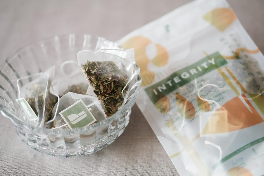 TOPHY herb-ty インテグリティ(ティーバッグハーブティー)の商品画像e3fdb5b5-debf-43c0-a84c-42b3753c20ff