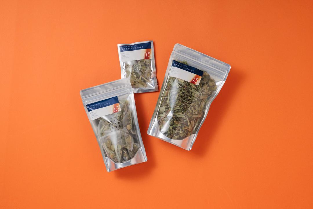 ハーブティー シナモンバニラの香りの商品画像e5396a1c-dd41-463f-8519-edf0638e86fd