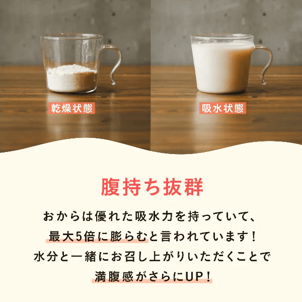 おからパウダーの商品画像e549f09c-7662-410a-b333-788fd0eda8d0