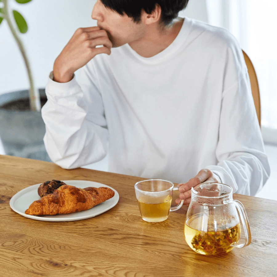 【小売用】【個包装】< Turn on はじめるためのブレンドハーブティー(個包装入ティーバッグ)┃クラフトハーブティー・ノンカフェインの商品画像e54b9c4d-60cc-4440-ad22-0712064cad2a