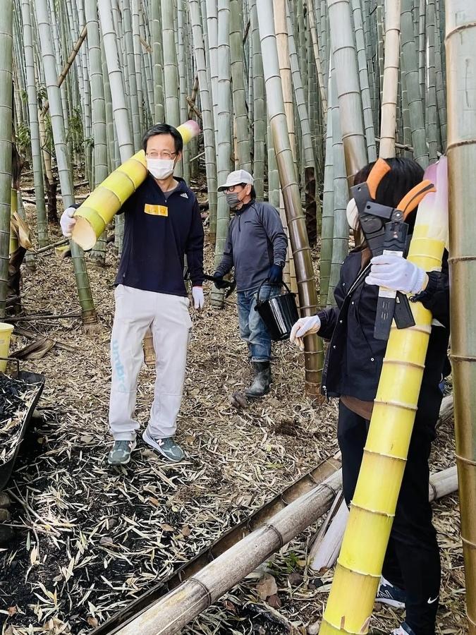 【業務用メンマチョ】一反もめんカット (1kg NET/袋)愛媛県産自然発酵メンマ(乳酸発酵たけのこ)の商品画像e54ea66a-e393-4f81-8966-b7079d2dc702