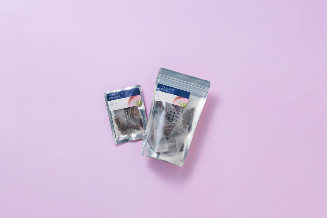 ハーブティー 桜餅の香りの商品画像e5565ce5-a537-4636-8552-549dc596ad09