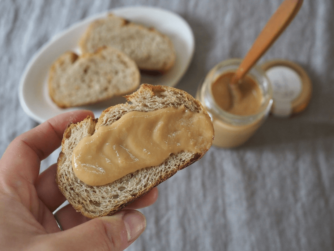 《手作りジャム》塩ミルク 120gの商品画像e5be58cf-ad69-4efa-9bee-d3a61bea4d08