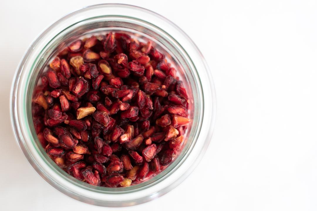 イラニアン・ポメグラネイトシードの商品画像e6193dc3-c11d-4a13-af3a-2e4c947ace74