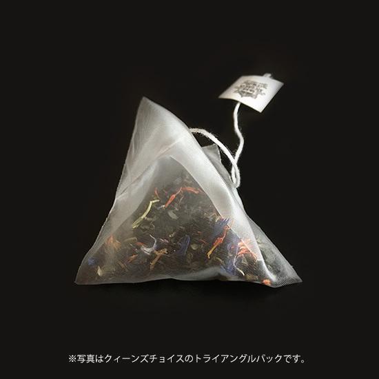 イングリッシュブレックファスト・トライアングルティーバッグ(ジョージスチュアートティ) の商品画像e638d86d-4e0e-4ef6-aad6-f31fcf77e9b4