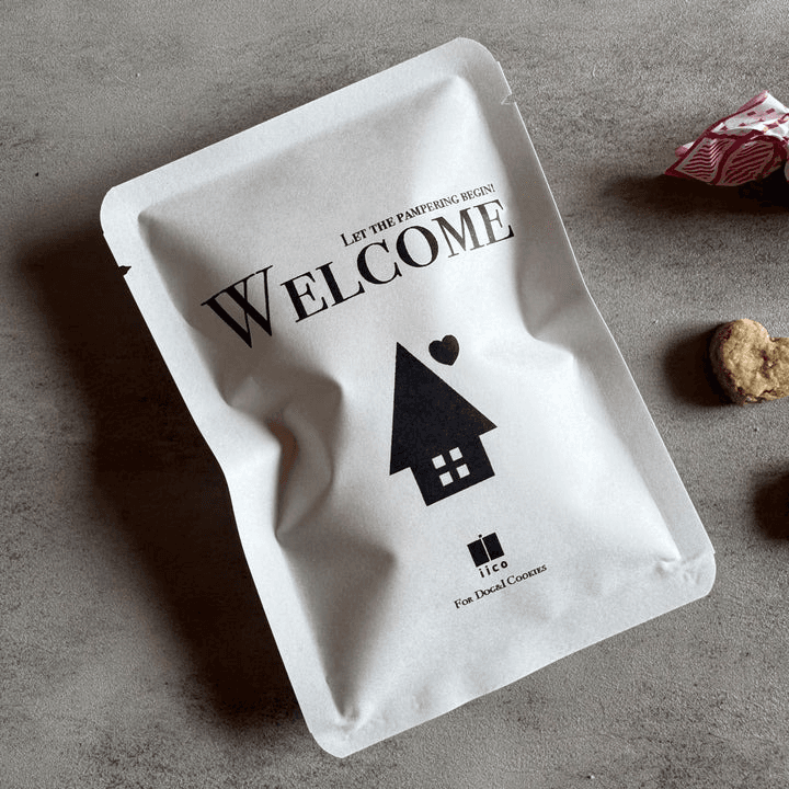 【犬のおやつ】ギフトリフィル - WELCOM|小麦粉・米粉不使用|クッキーの商品画像e81e106d-1715-4d33-ab02-9cbaee7e3d6d