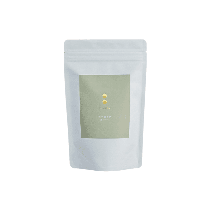 IN/YOU CHA 補OGINAU15包入りの商品画像e8280a0c-b66a-429f-ab05-8f1e93a36f6f