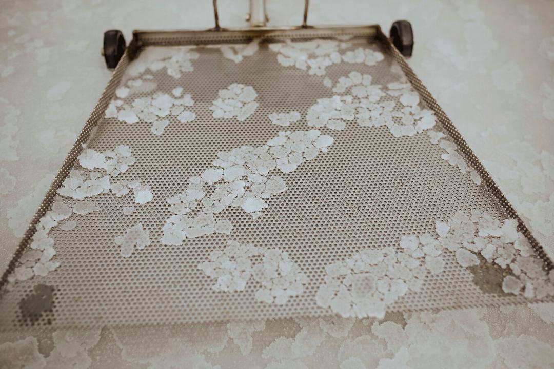 バスクの塩アンセストラル プレミアム・フレーク 150gの商品画像e8bcda06-bca9-4ed2-963b-fe0d6936928a