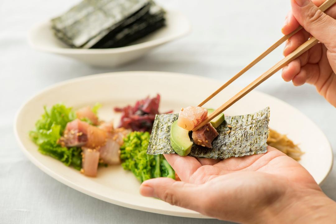 焼のり 全形6枚の商品画像e90d6645-0c2e-47d7-8e4a-42b052a06cf6