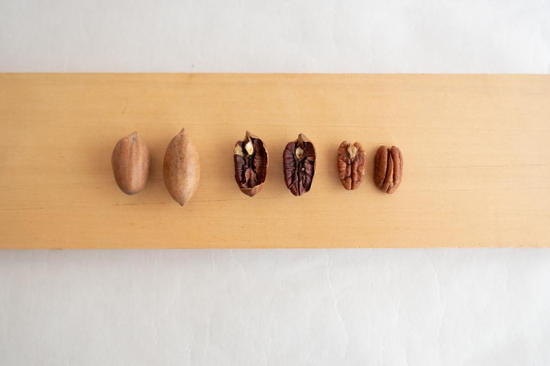 アリゾナ ロー ペカンナッツの商品画像e93741db-3851-4fb6-9320-8733d131ecc9