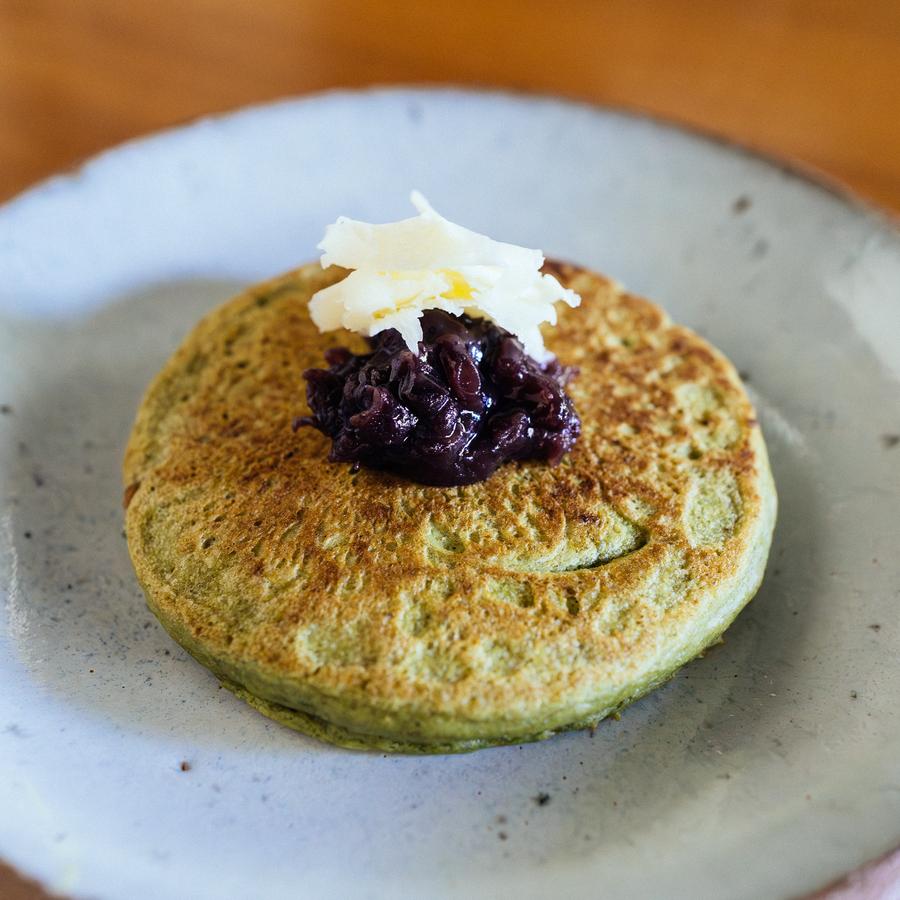 マリールゥのパンケーキミックス抹茶の商品画像e9e64d35-d93d-46dd-a395-44cef3d24326