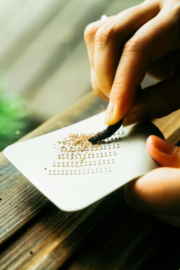 沖縄胡椒の生塩漬けの商品画像ea773f13-df93-40cb-a14b-1bcb7190eee3