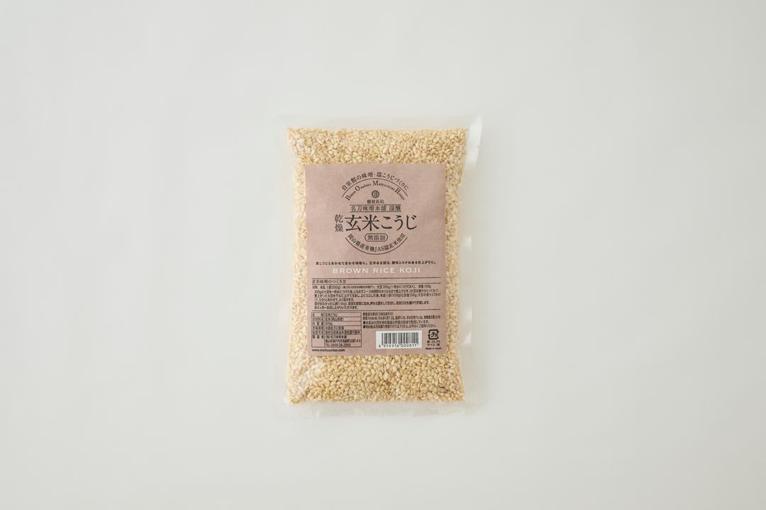 【国産有機大豆使用】LOVEG 手前味噌作りキット 出来上がり2kg の商品画像eb23154a-dafb-4f7a-8f1f-a561135ecfea