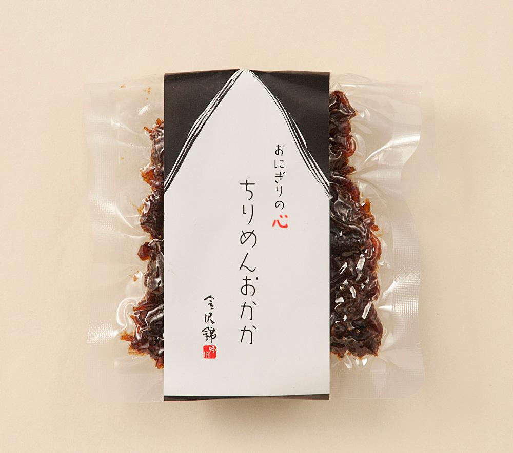 おにぎりの心 ちりめんおかかの商品画像ec5e6ab9-f95c-48cb-abde-4124ff1b3533