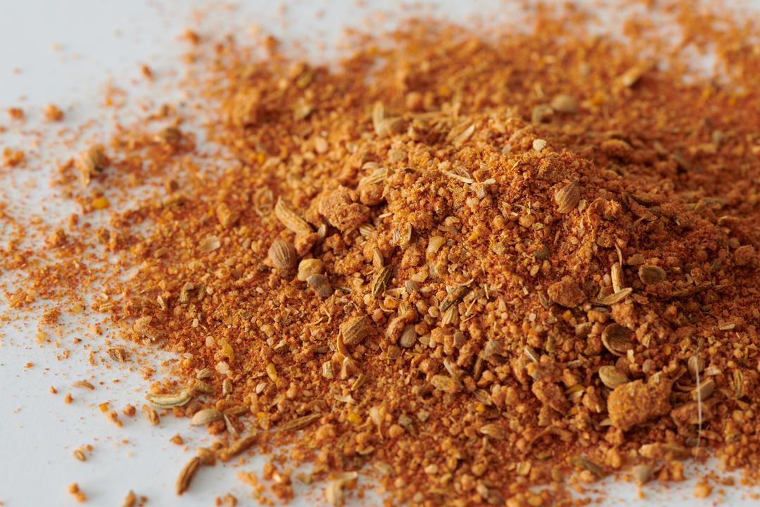 LOVEG HERB&SPICE "CHILI SUMMER 40g" / チリサマー40gの商品画像ecd8d3ec-feed-4872-be05-dec403d9b97d