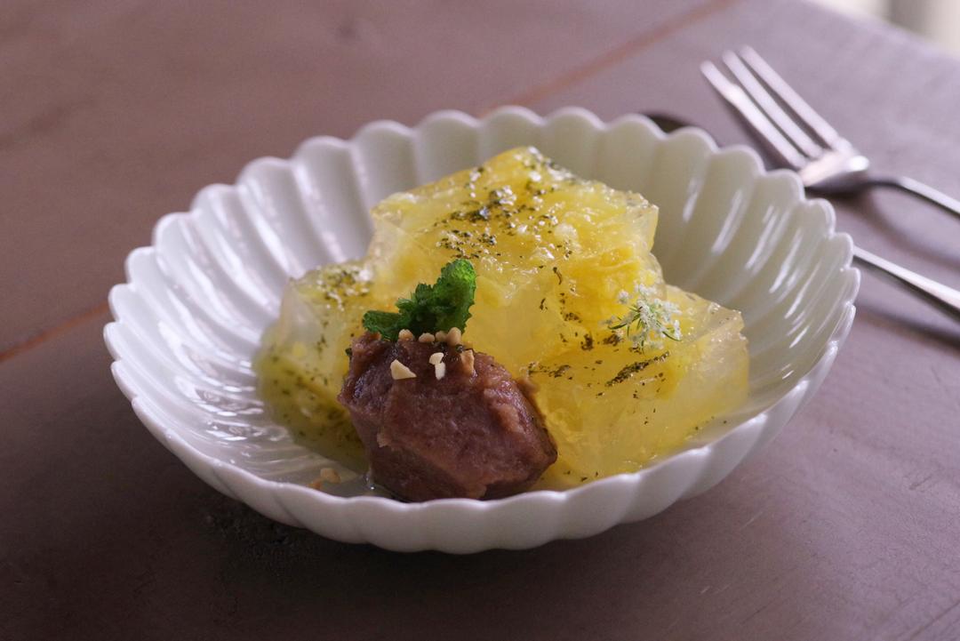 畑で採れたピーナッツのあんこの商品画像ee5d1e07-9088-4d0f-b29b-52fba76b5bbb