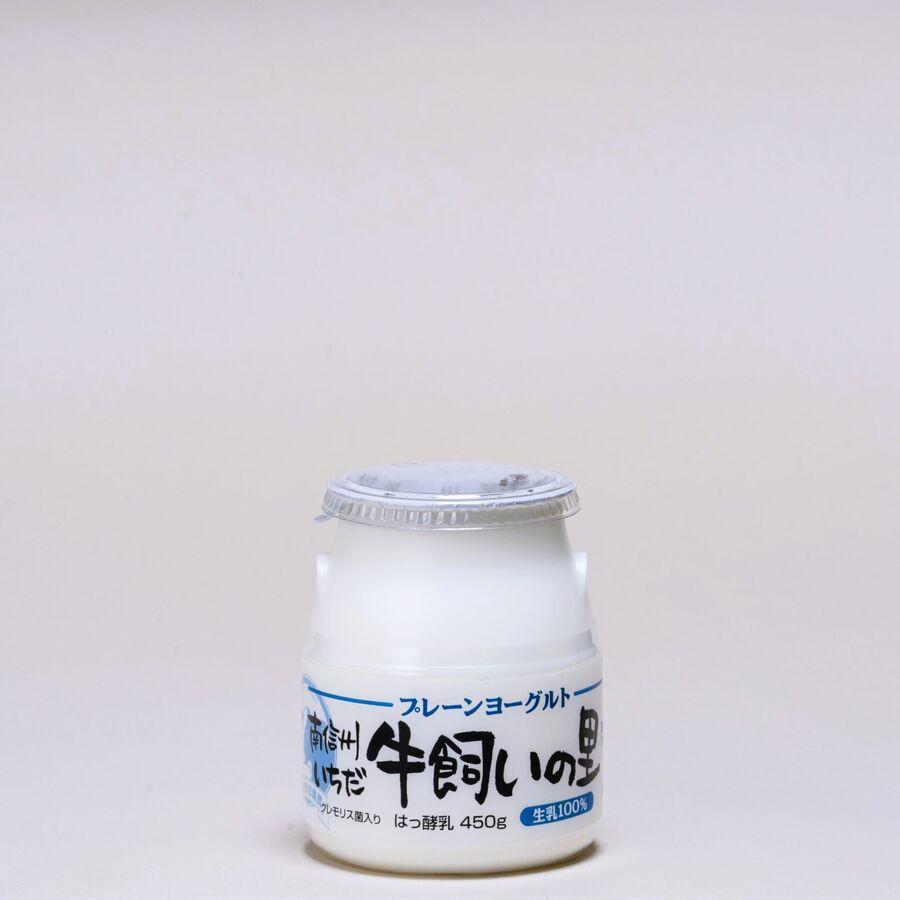 牛飼いの里プレーンヨーグルト の商品画像ee5e0f8e-161b-416b-bb30-f472d7c0b267