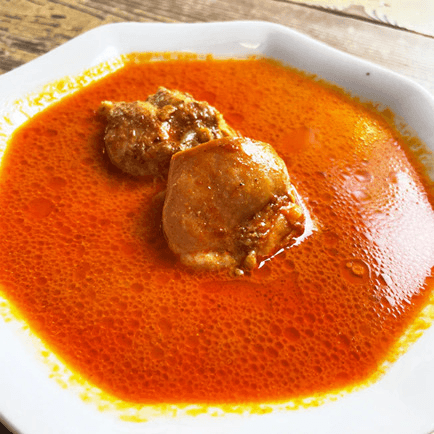 チキンカリー(チルドパック・250g入り)の商品画像eeaed9b2-0caa-4e55-bf37-3791f355f674