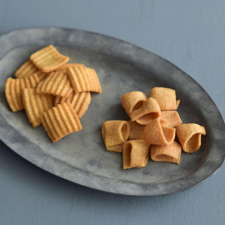 おからのかりんとう 塩 90gの商品画像ef184000-ed41-48fe-95b4-296c0325191e