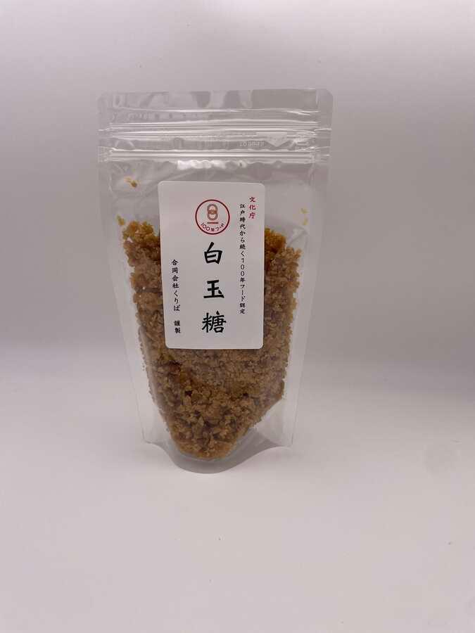 白玉糖の商品画像ef232392-e902-4167-8c68-539d83e7b7be