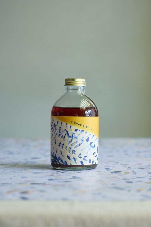 BOTANICAL SYRUP / アップルビネガージンジャーの商品画像ef2cafd0-8e36-47ba-ab87-686f3aed1a3b