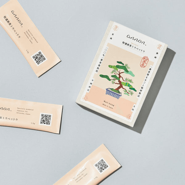 特選煎茶トウベットウ | specialty sencha powderの商品画像ef40948a-08e9-4286-ae4c-971357fcd692