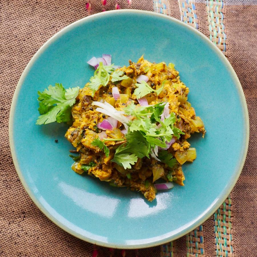 鯖キーマカレースパイスキット(4人前)の商品画像ef8ff644-0a71-4aa1-b8dc-5bcc38251226