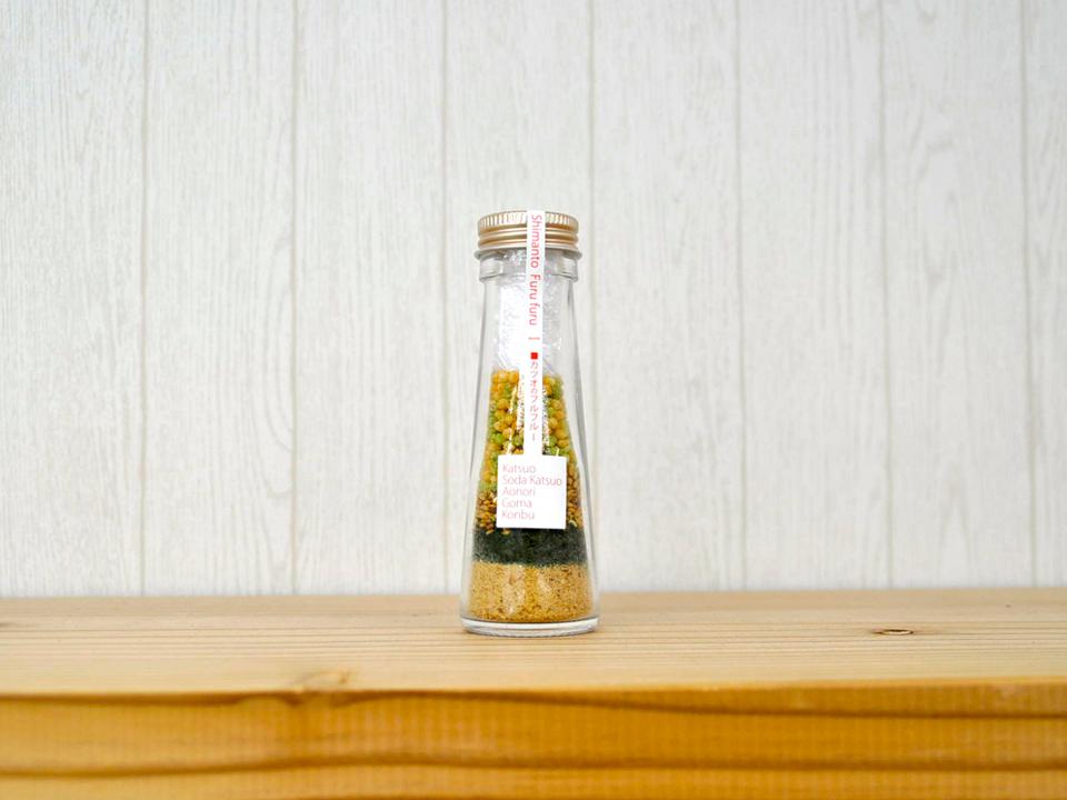 しまんとフルフルドレッシング(青のり)の商品画像efa63897-19c6-4427-bf84-81569c1a3dd0