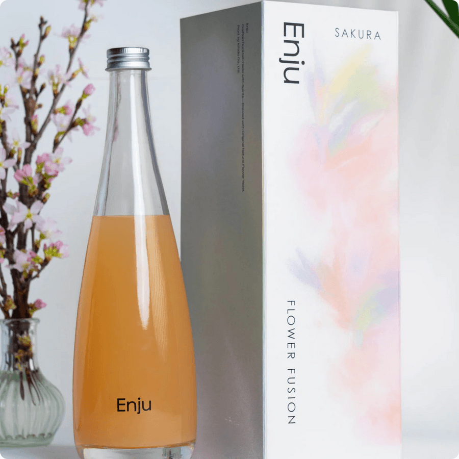 Enju - SAKURAの商品画像efb22871-7ebc-4010-b345-3ac39caef626
