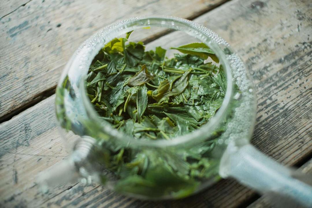 2023年度 TeaRoomの新茶(ティーバッグ15個)の商品画像f1b99bde-2dad-495e-a155-4b5cf950c943