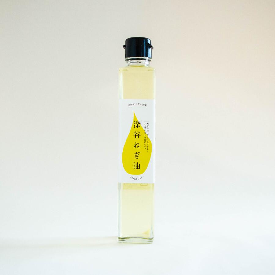 ねぎの街 深谷ねぎ油の商品画像f2b04d9b-7eb6-4e79-8ae7-c6ff0aa51e1b